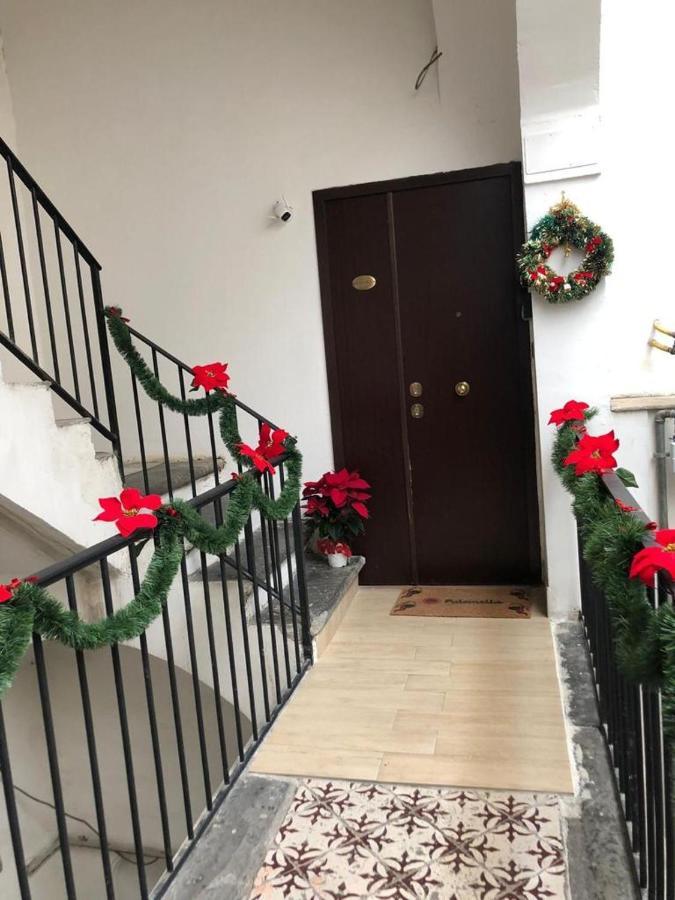 מלון Keira House Napoli מראה חיצוני תמונה