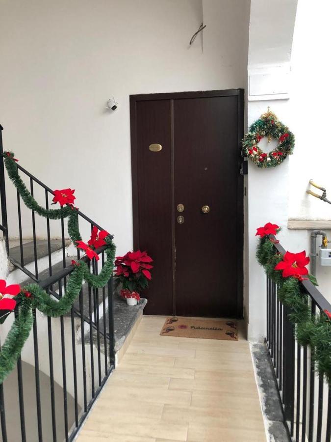 מלון Keira House Napoli מראה חיצוני תמונה